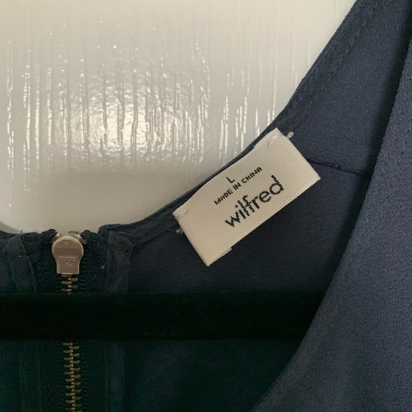 Wilfred Racerback Tank Top - Picture 2 of 3